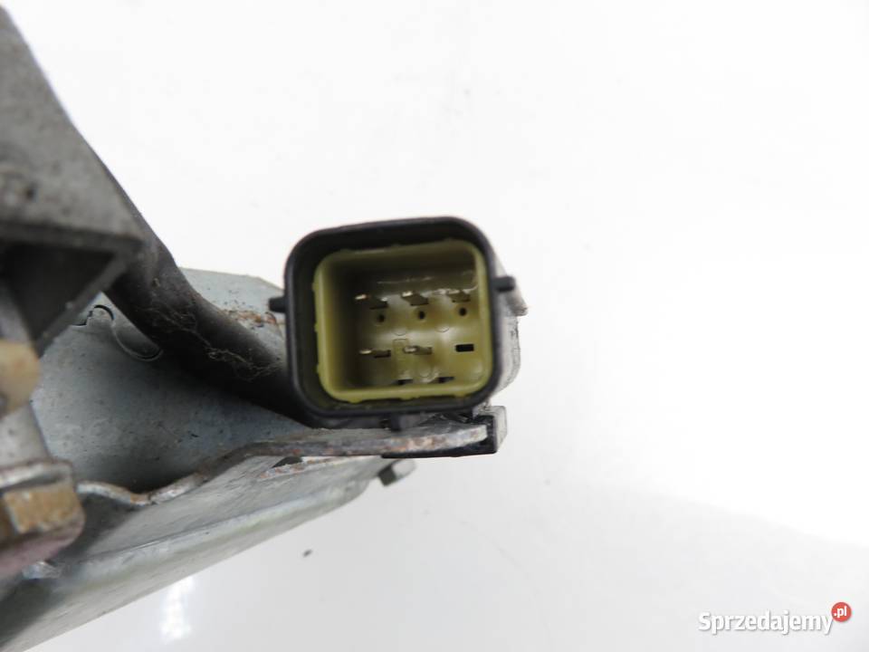 SILNICZEK WYCIERACZKI TYŁ FREELANDER 23001003 małopolskie sprzedam