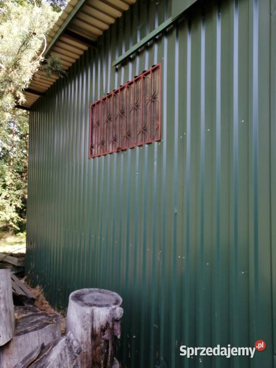 Nieruchomość Syndyka Józefów Wiązowska