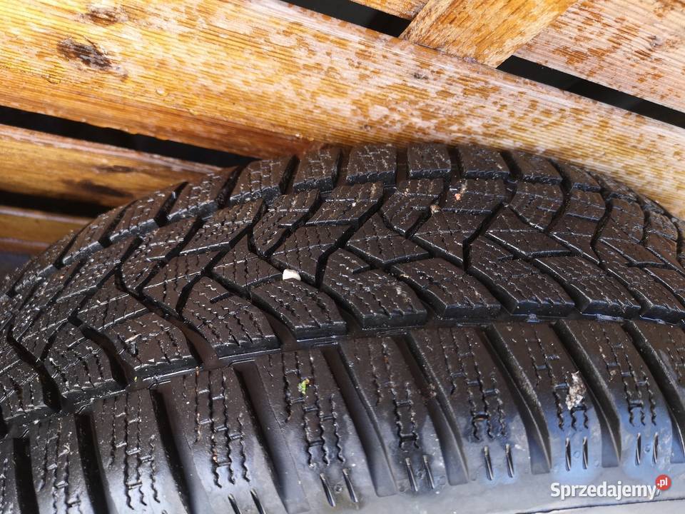 4 kola felgi mitsubishi ASX etc 5x1143 z oponami Katowice