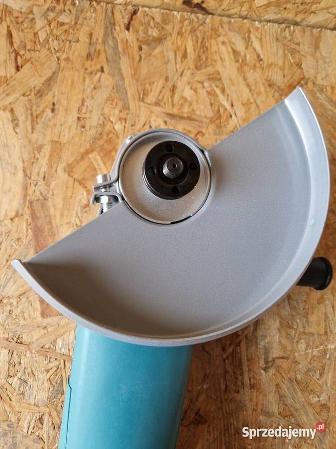 Szlifierka kątowa CHAMPION 230 MM 2350W CP1900 Głogowa