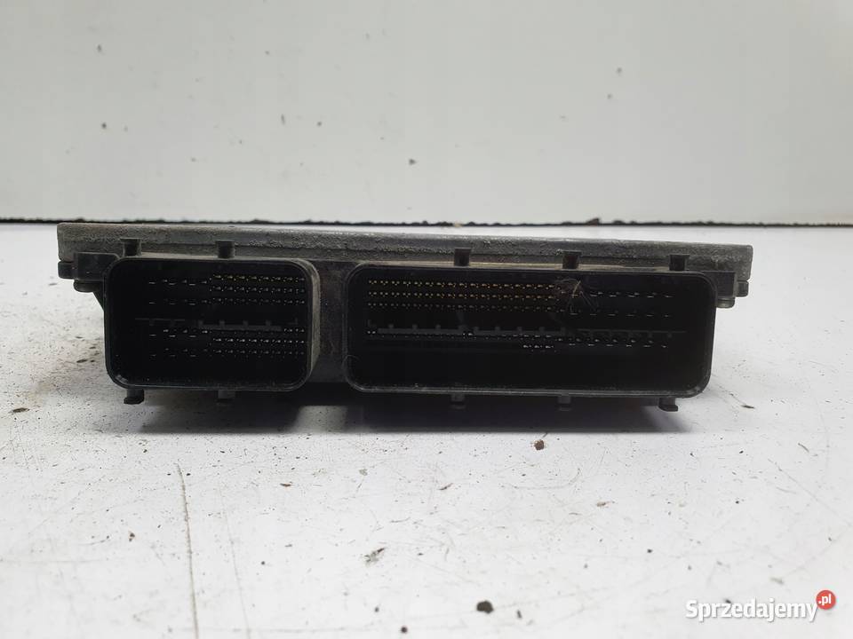 Toyota IQ 10 VVTi STEROWNIK SILNIKA komputer Chełm