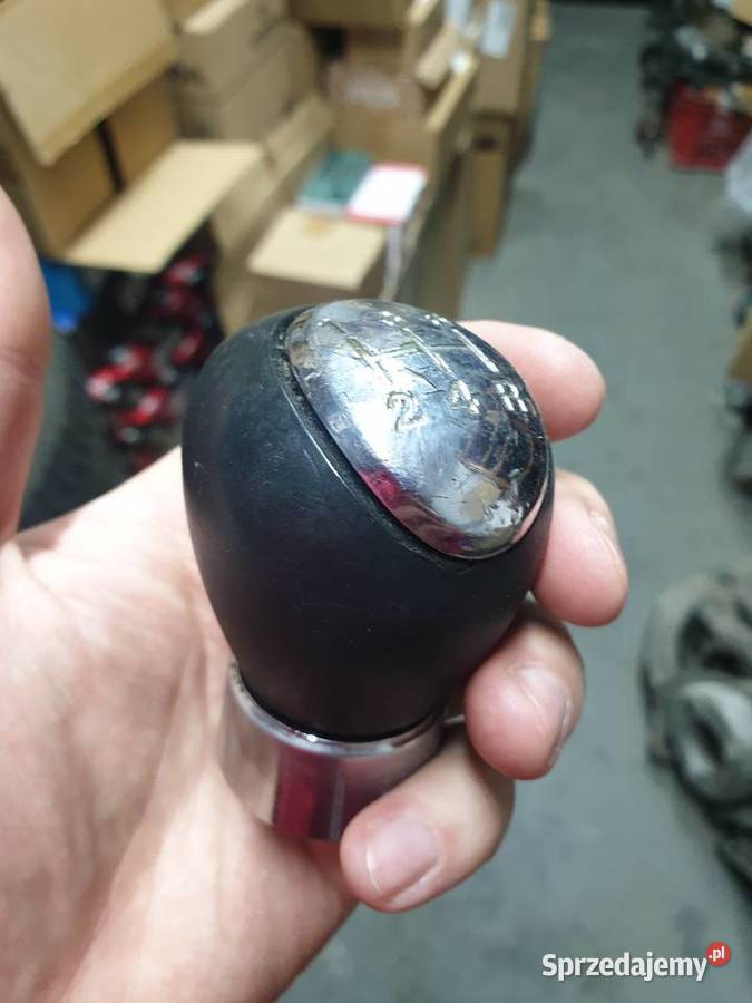 Gałka Mazda 6 GG GY Gałki i mieszki sprzedam