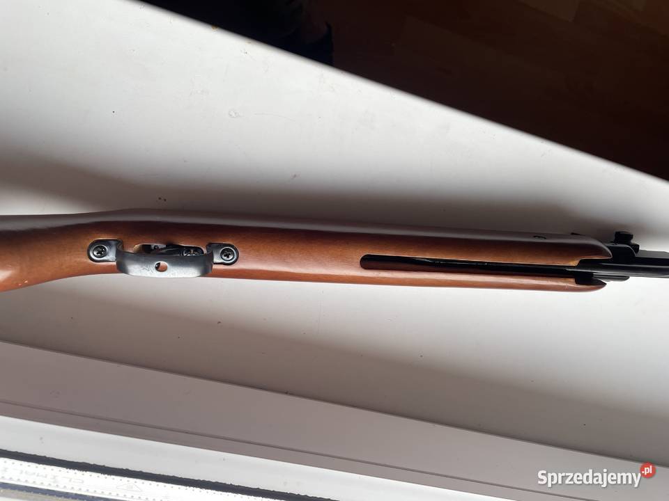 Wiatrówka Diana 271972 Sporty strzeleckie i myślistwo Czaplinek