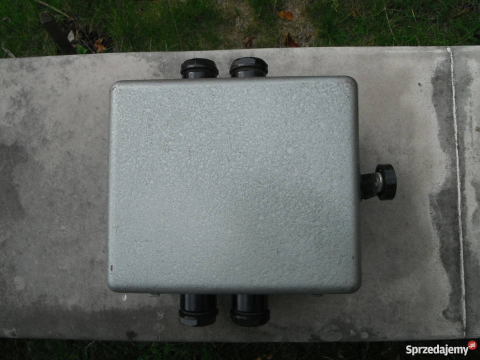 WK15DM wyłącznik krańcowy 63A 500V układ D4 Nowe Barak