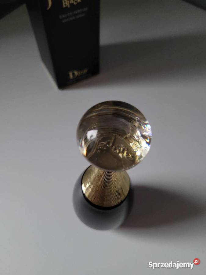 Dior Jadore Black Ostrowiec Świętokrzyski