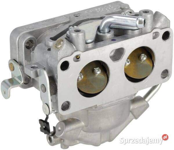 Gaźnik 844372 małopolskie