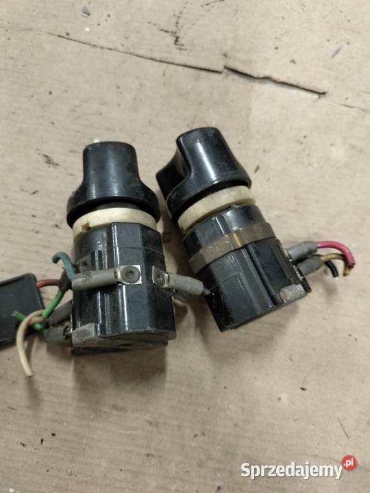 Fiat skoda przełączniki Rozkochów