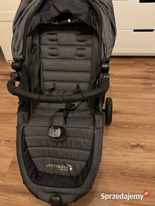 Wózek dziecięcy City mini GT Baby Joger Piaseczno sprzedam