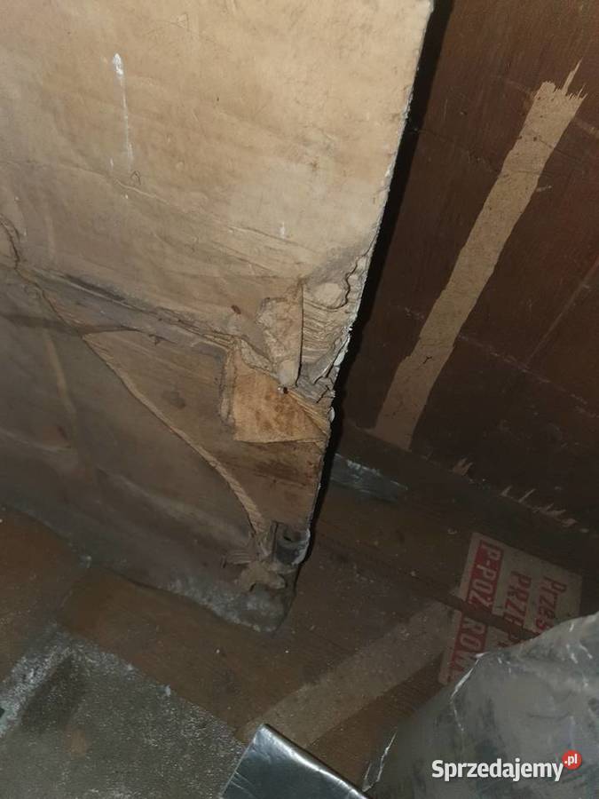 Drzwi stare z zamkiem vintage mazowieckie Warszawa