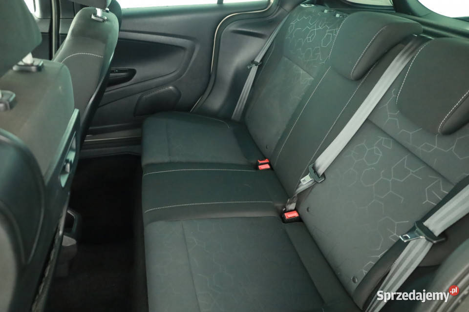 Ford B 10 EcoBoost podgrzewane fotele Piaseczno sprzedam