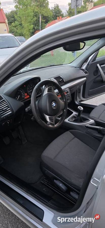 Bmw 20 benzyna klimatyzacja Zamiana podkarpackie Przemyśl