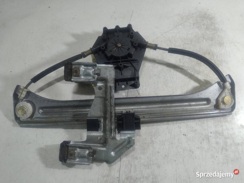 MECHANIZM PODNOŚNIK SZYBY PRAWY TYŁ CHRYSLER PT