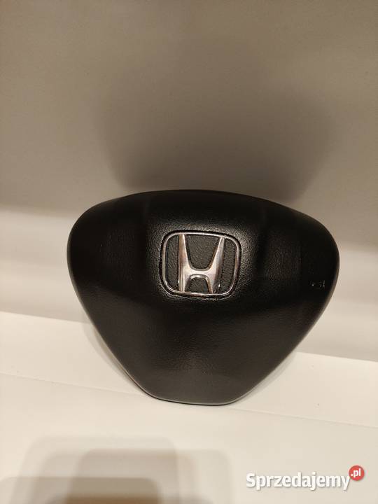 Honda Jazz III 08 Poduszka kierowcy 77800TF0E81 osobowe mazowieckie Piaseczno