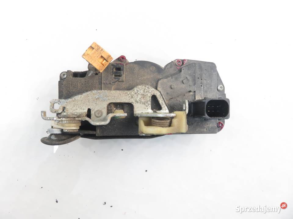 ZAMEK PRAWY TYLNY HUMMER HUMMER H2 R15182171 Zamki, wkładki i kluczyki małopolskie