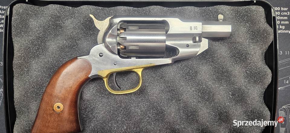 Rewolwer Remington 44 Bulldog mazowieckie Nieporęt