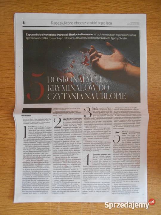 Rzeczy które chcesz zrobić tego lata Gazeta Parczew