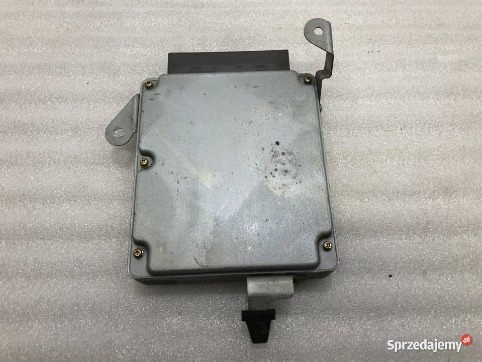 STEROWNIK SILNIKA MAZDA 6 GG 2758006251 20CITD osobowe