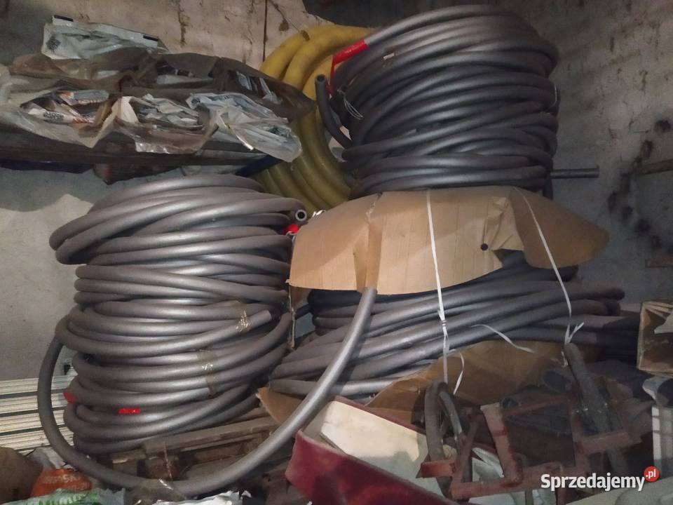 Izolacja Pianka otulinowa CLIMAFLEX CO CW PE Budownictwo i akcesoria Wieluń sprzedam