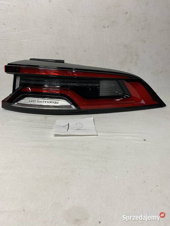 BYD TANG EV600 LAMPA PRAWY TYŁ LED ST4133020A Jabłonna