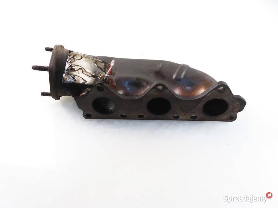 KOLEKTOR WYDECHOWY AUDI A4 B6 30 ASN 06C253031H