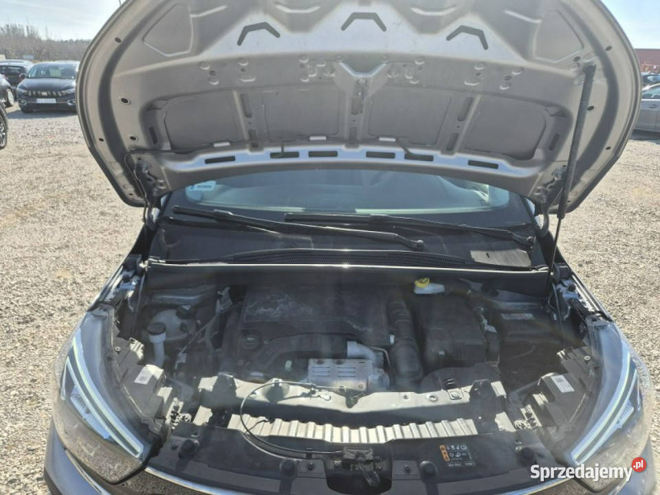 Opel Crossland Crossland Komorniki