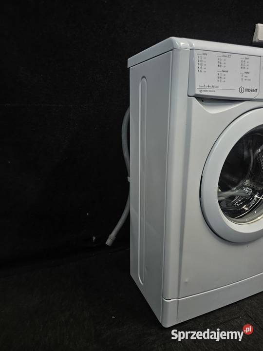 Pralka Indesit IWUD 41051 C ECO EU Slim 4 1000 Warszawa