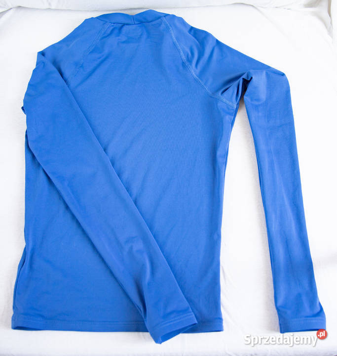 Decathlon Top UV surfingowy dzieci Olaian 100 Gdańsk