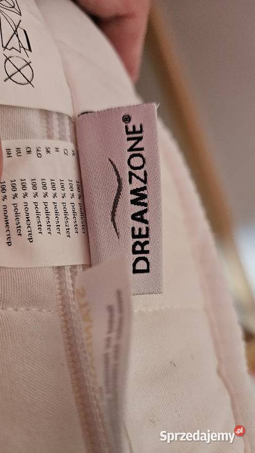 Łóżko IKEA KURA z materacem i baldachimem 209cm Warszawa