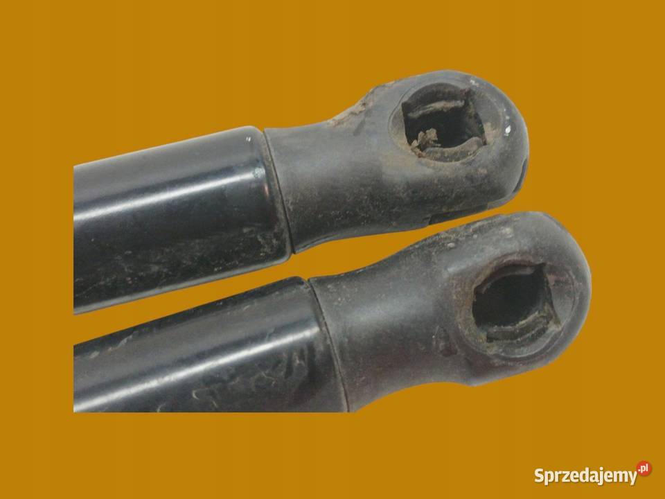 SIŁOWNIK KLAPY BAGAŻNIKA LEWY PRAWY TYŁ KPL sprzedam