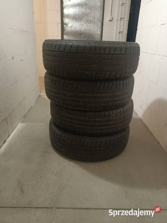 Bridgestone produkcja 22r nowe Szczecin