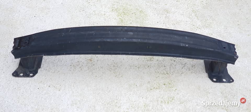 Pas Przedni Belka Wzmocnienie Skoda Fabia I Lift części blacharskie