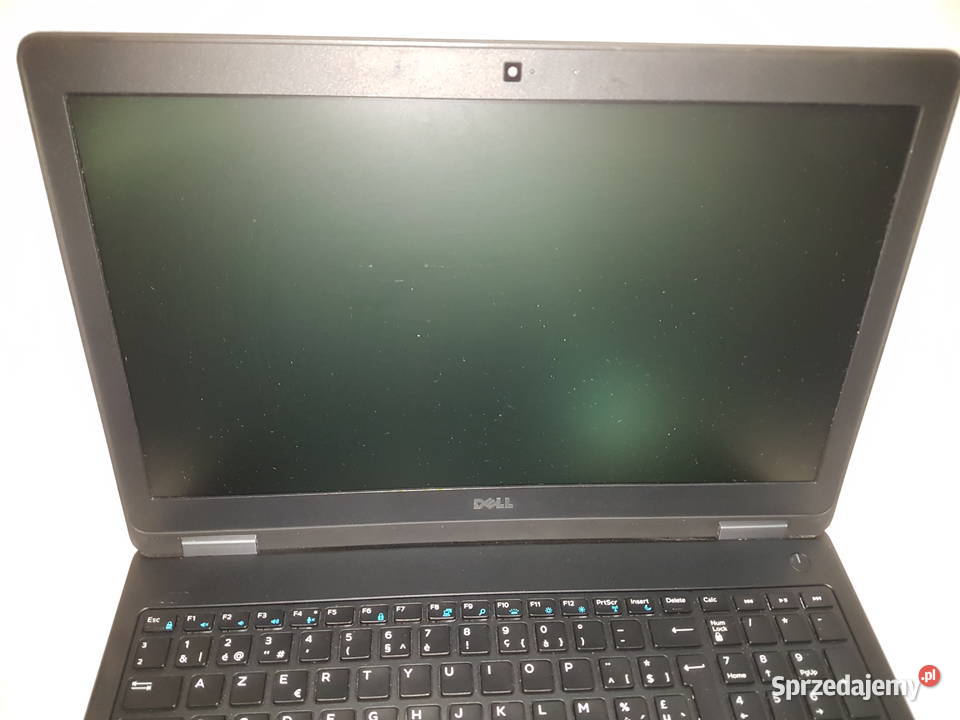 Sprzedam laptopa Dell Latitude E5570 i76820HQ 8GB Opole