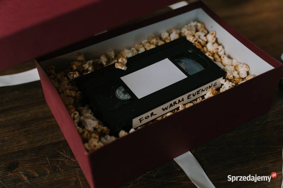 Kopiowanie KAset VHS mini Dvi Hi8 7 dni w tyg mazowieckie Warszawa serwis