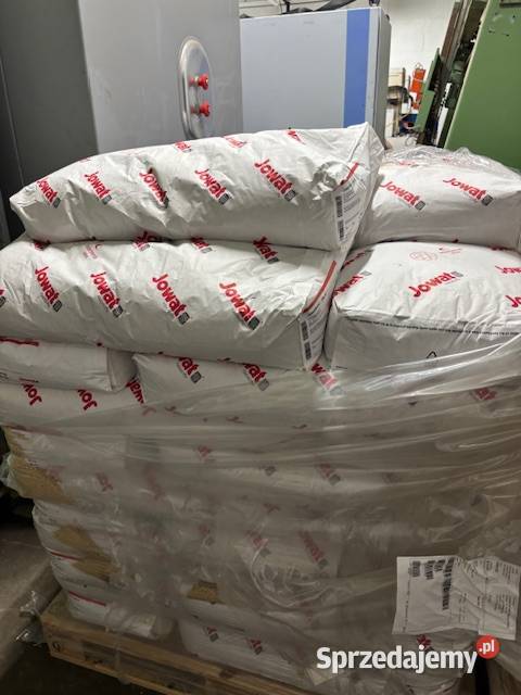 Klej topliwy do okleiniarek Jowatherm 28031 Wioska sprzedam