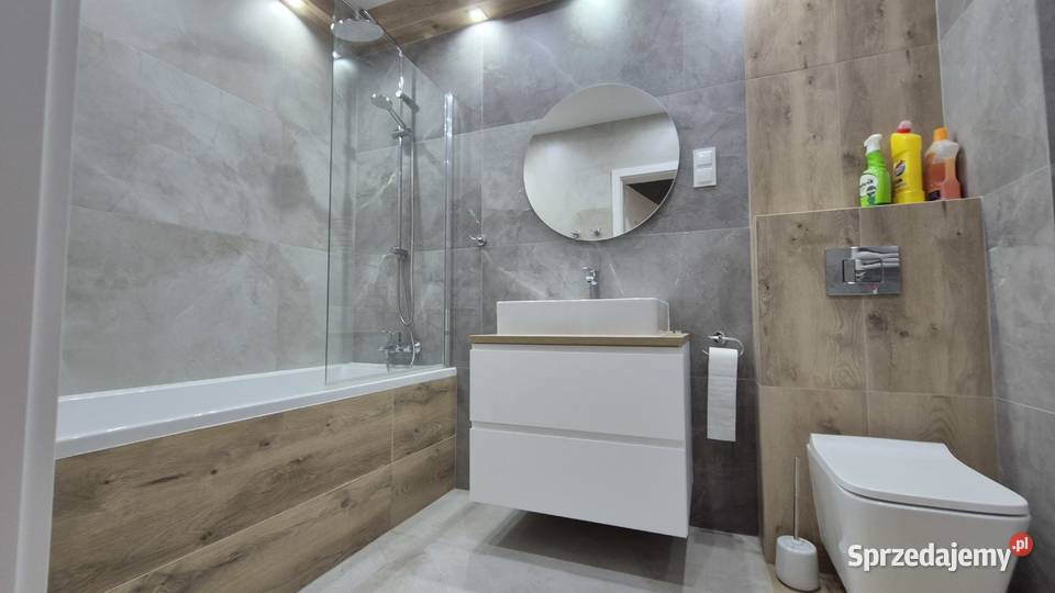 Nowe mieszkanie na wynajem Rzeszów Paderewskiego podkarpackie