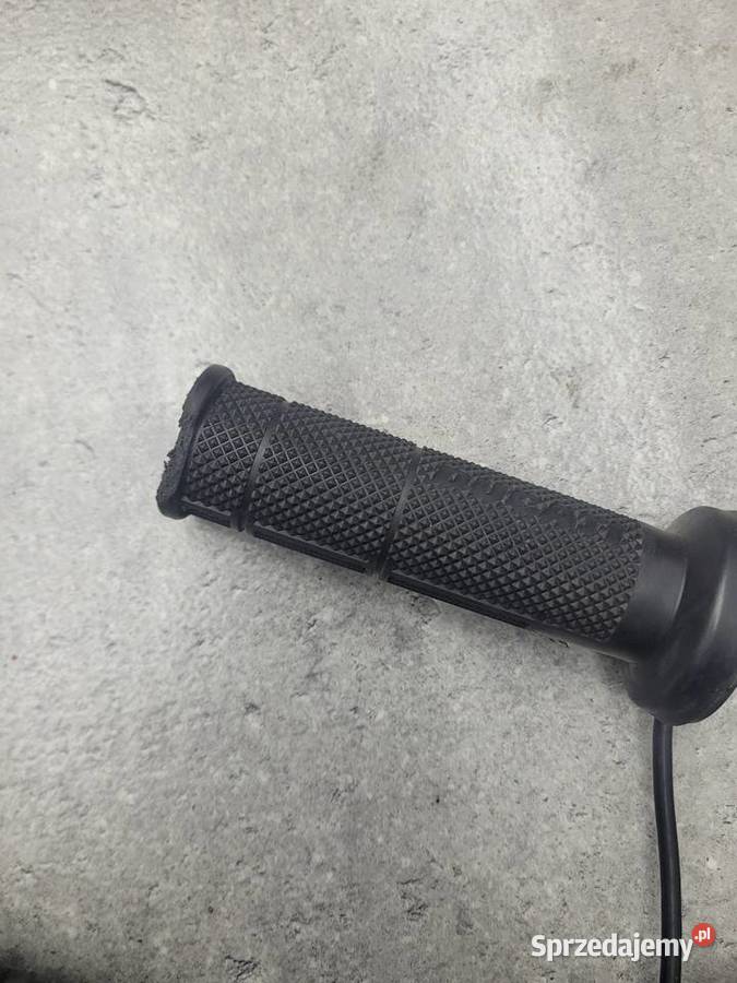 Ducati multistrada 1260 S V2 grzane manetki Nowy Tomyśl sprzedam