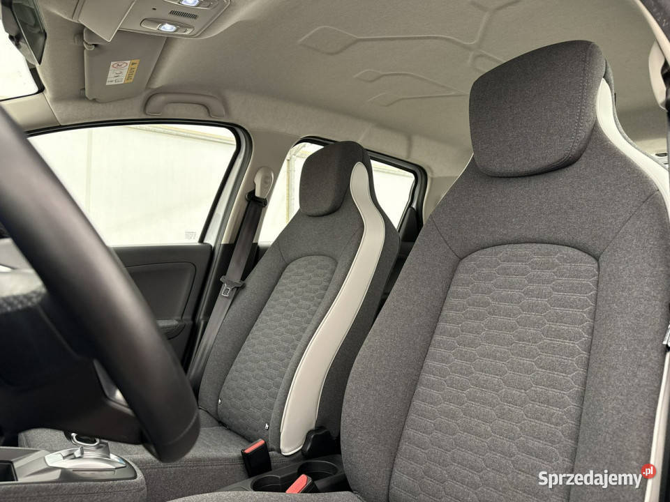 Renault Zoe R135135 ZEN Salon FVat 2012 Zoe Warszawa sprzedam