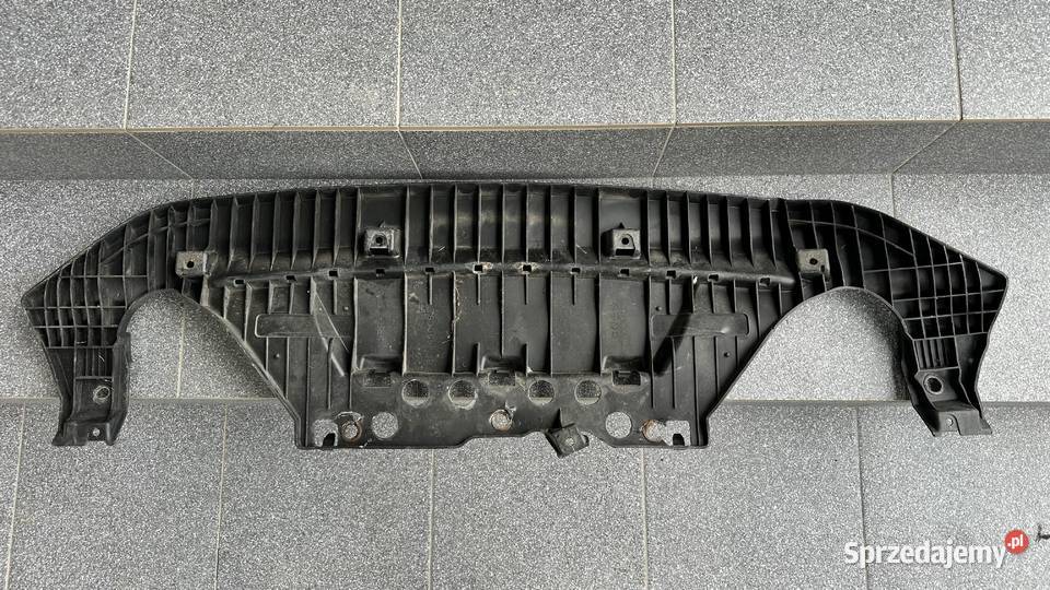 Mazda 3 BM Płyta Osłona pod Zderzak BPM4500S1