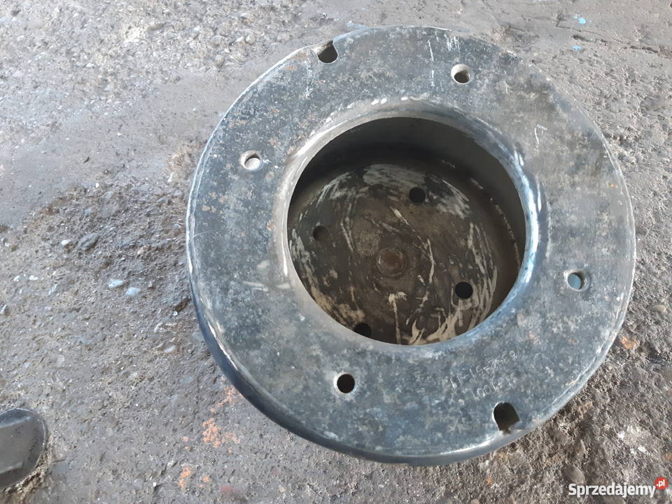 Miech zawieszenia pneumatycznego 5002030047P Koronowo