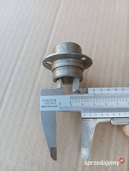 DYSTANS TULEJA WAHACZYK PŁASKI BĘBEN K750 Niemodlin sprzedam