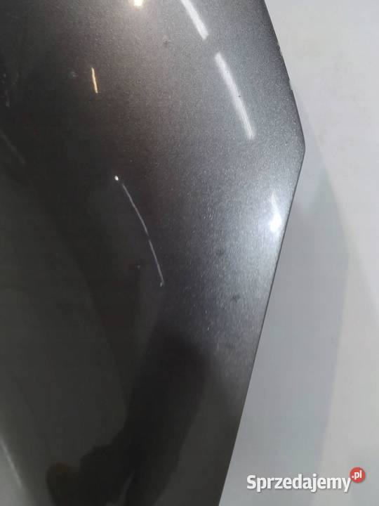 MASKA PRZÓD EVL Peugeot 2008 I 20132019