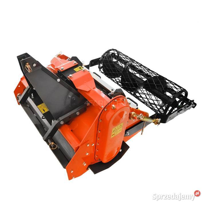 Glebogryzarka separacyjna SB 85 4FARMER nieuszkodzony podkarpackie Tajęcina sprzedam