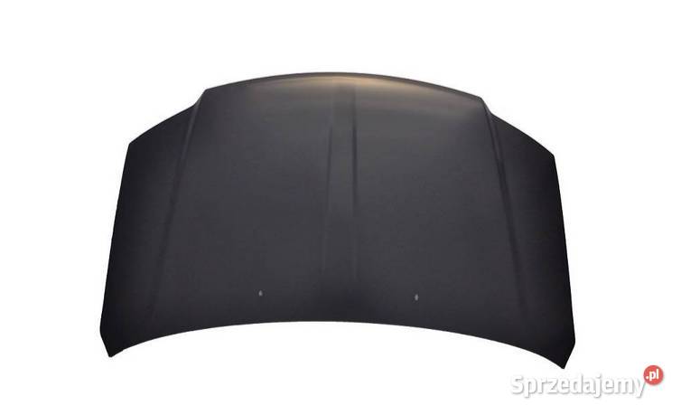 MASKA ALUMINIOWA CHRYSLER TOWN COUNTRY DODGE GC wielkopolskie Kawnice