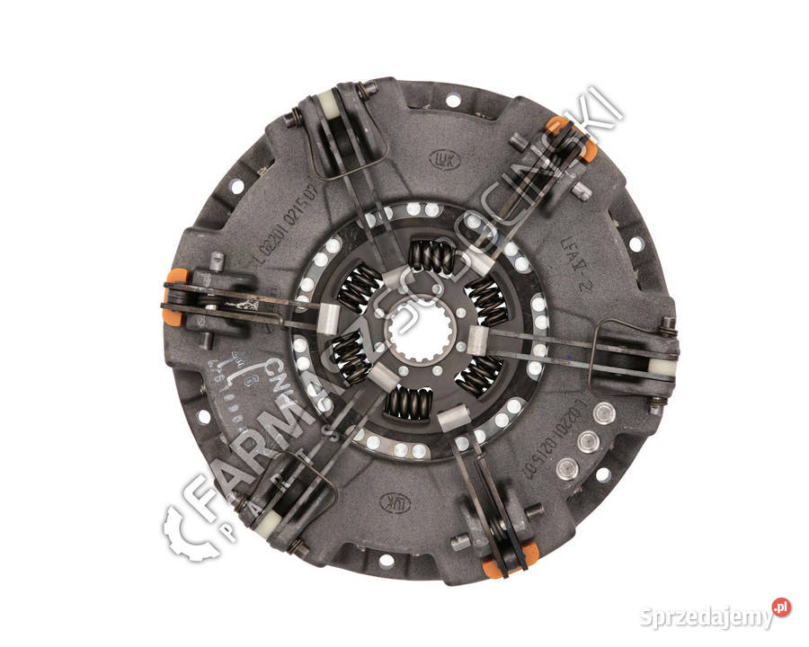 DOCISK KPL Case IH kat 47618909 łódzkie Brzeziny