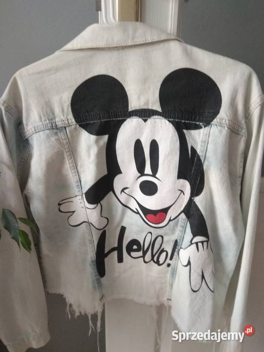 Katana jeans Miki rML Nowa wielkopolskie Luboń