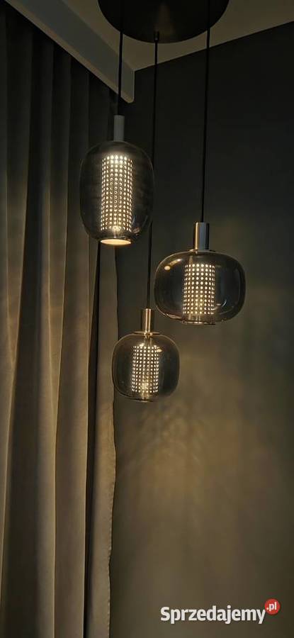 Lampa wisząca Lampy wiszące Poznań