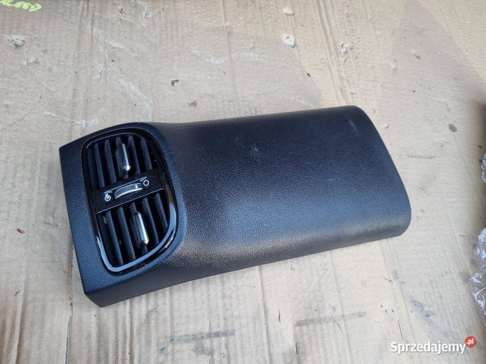 KRATKA NAWIEWU TYŁ TUNELU KIA XCEED 84612J7110