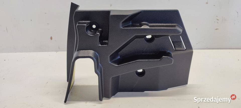 VW TIGUAN II MOCOWANIE PODŁOGI BAGAŻNIKA PRAWE