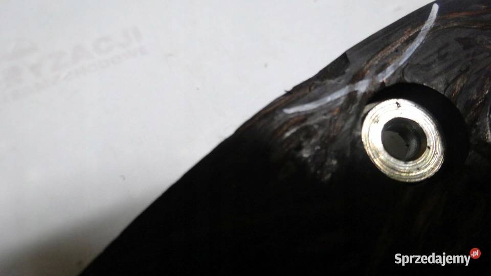 TRANSIT 22 TDCI HDI 13r 100 DRRA BK317550AA świętokrzyskie