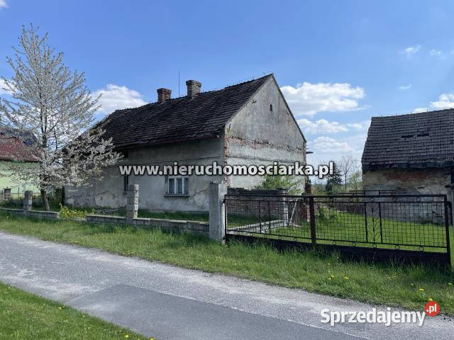 sprzedaży domu wolnostojącego Bluszczów 130m2